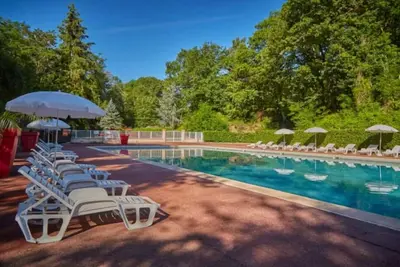 Image de Mobil Home 3Ch - 6 Pers Paris 45Min