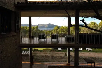 Image de Delightful rustic farm one km from the beaches