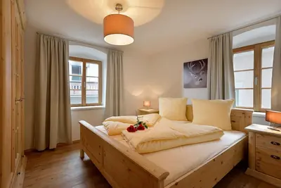 Image de Jägerhaus apartments