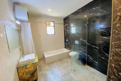 Image de Rudra inn 3bhk Villanear All Mandirs Vrindavan