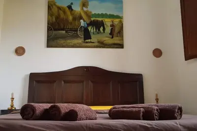 Image de Chambre L'aratro