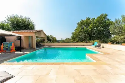 Image de Maison de Vacances 'Obofix' avec Wi-Fi