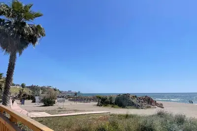 Image de Apartment Fuengirola Beach by Stay Belonio