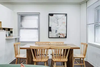 Image de Center City Gem - 4br Near Rittenhouse & Old City