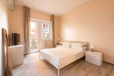 Image de Vatican District - Metro at the Door - Modern Flat