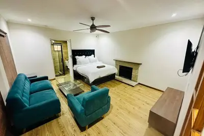 Image de Superb house with Ac in Cape Town