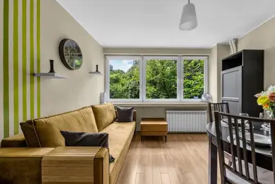 Image de Green Żoliborz Apartment - Parks Nearby