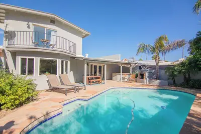 Image de Desert Oasis on Shalimar Golf Course, Pet Friendly