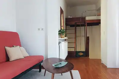 The Acropolis Apartment