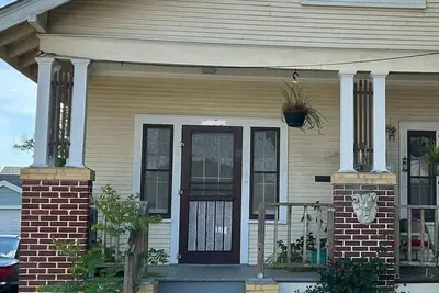 Image de Charming 2-bedroom house in fantastic New Orleans