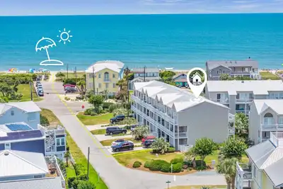 Image de Pelican`S Rest | Oceanview + Pool + Walk To Beach