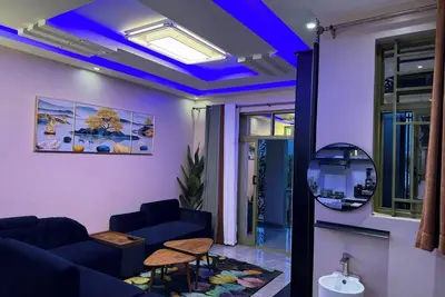 Image de 3-bedroom apartment in Kigali/Near Nyamirambo