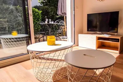 Image de L'Escale - À 100m du port Ste Marine