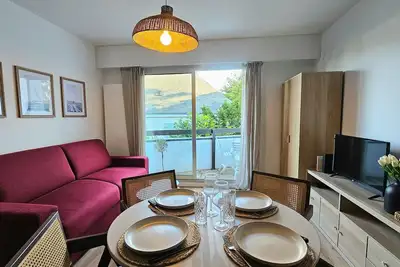 Image de Reflets d'Atlantique - A 700 m de la plage