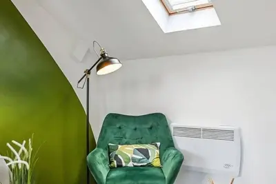 Image de Cardiff Comfort for All guests