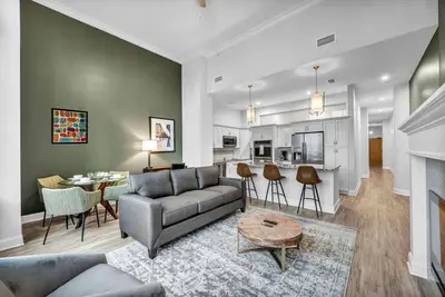 Image de Halle One: Clevelands most Iconic Luxury Building