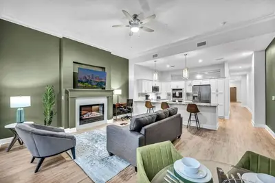 Image de The Green Room: Clevelands most Iconic Building