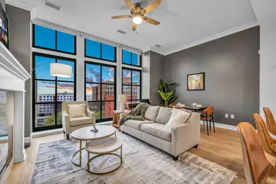 Image de Luxury Suite in Halle Building