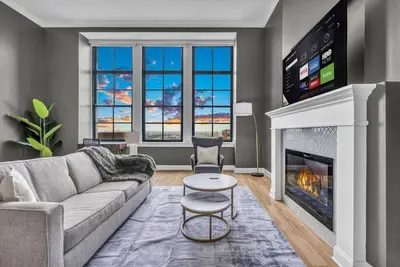 Image de Prime Downtown Halle Bldg Apt