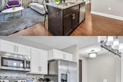 Image de Amazing 2 Bd in Downtown Center