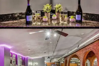 Image de Relaxing Tremont Loft Stay