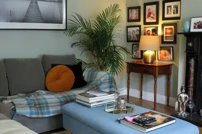 Image de Elegant townhouse in the heart of the city