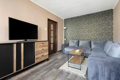 Image de Kolberga 31 | Sopot | Cosy Apartment | Near Forest