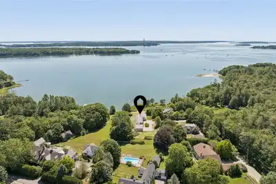 Image de Cumberland Foreside Oceanfront