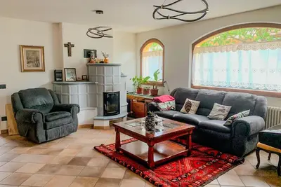 Image de Three Sources House - Baselga di Pinè