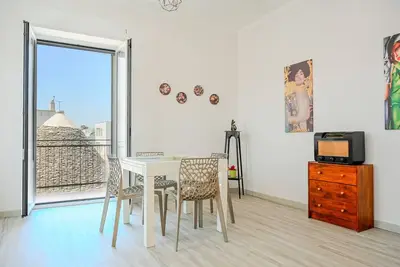 Image de Il Rifugio di Eva - Alberobello