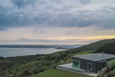 Image de The Glasshouse at Block295 Raglan