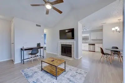 Image de Comfy 2bd Apt | Austin Texas
