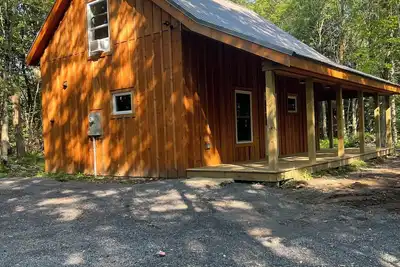 Image de 3br Lacona Cabin: Ac, Trails Access, Family + Pet-Friendly