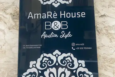 Image de AmaRė House