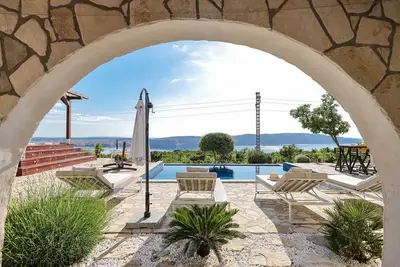 Image de Villa Ventina with Pool