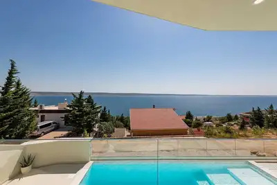 Image de Villa Lumaria with Pool