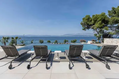 Image de Luxury Villa Aurelia Bay with Pool