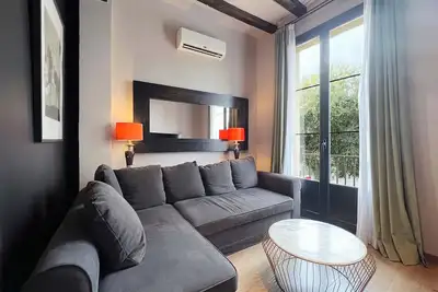 Image de Stay U-nique Apartments Est