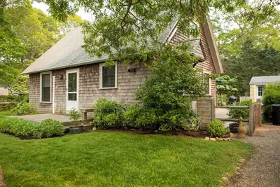 Image de Classic Cape & Bunk House Nearby Downtown