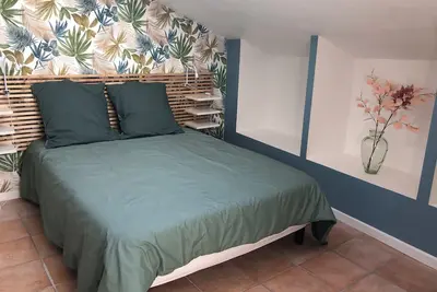 Image de T2 Cosy Climatise A Jonquieres