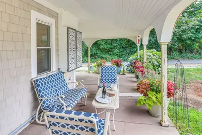 Image de Private Heated Pool: Family Cottage in Plymouth!