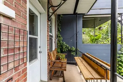 Upscale 1br studio in Mtl ( Mile-End )