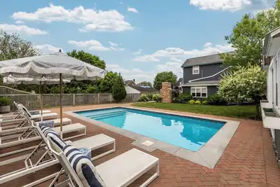 Image de The Burgh Beach House