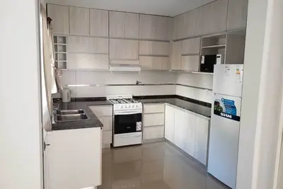 Image de Complejo Los Moros: comfort and privileged location in San Rafael