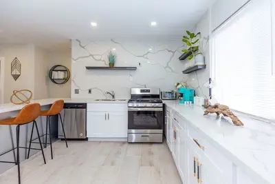 Image de Tropi-Cool 2 Bedroom Apt