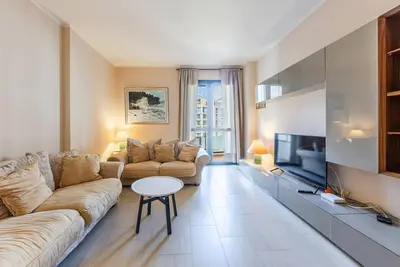 Image de Marina Mirage Apartment