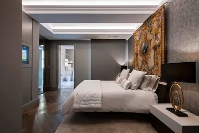 Image de Lux Top Floor in the Heart of Valletta by ArcoCollection