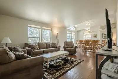 Image de New! Koko: Mountain Views, Bbq & Patio!