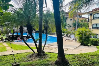 Image de Beautiful 2 bedroom 2 bath condo near Tamarindo