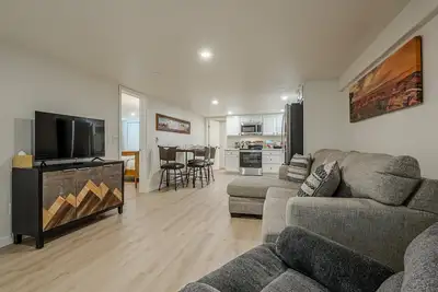 Image de New! MoJoe: New Build Close to Biking Trails